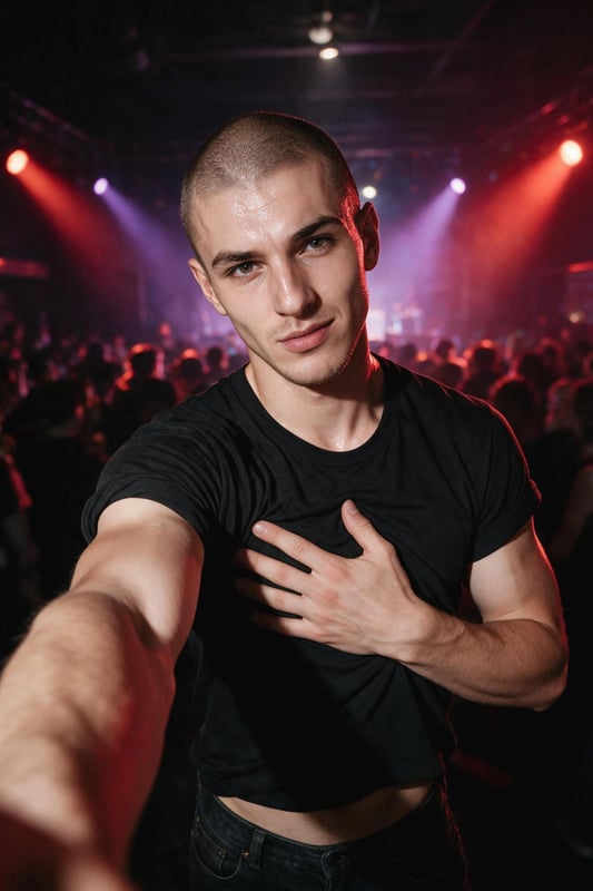 Trevor