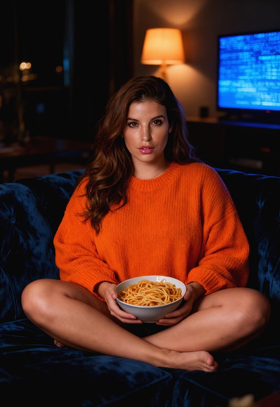 La Sirenita