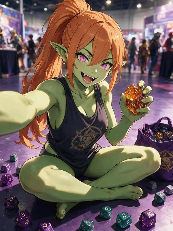 Haru