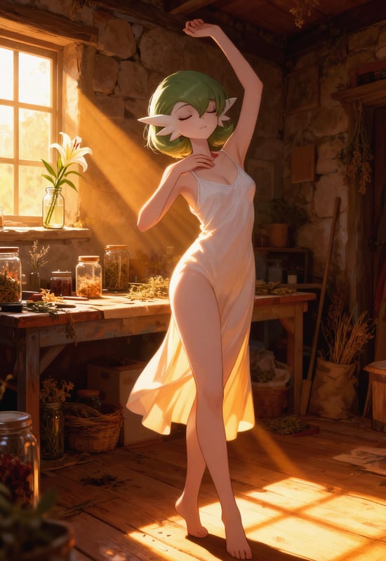 Gardevoir