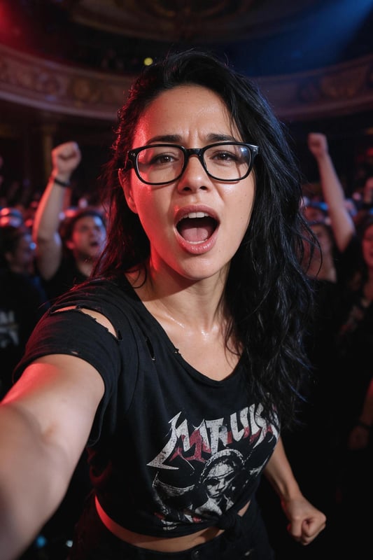Dana Vespoli