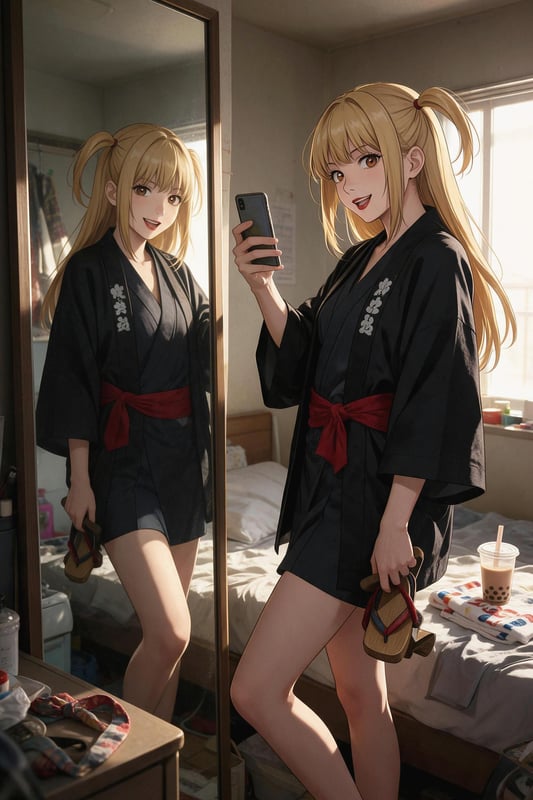 Misa Amane