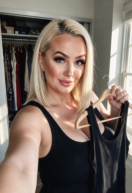 Kendra XO