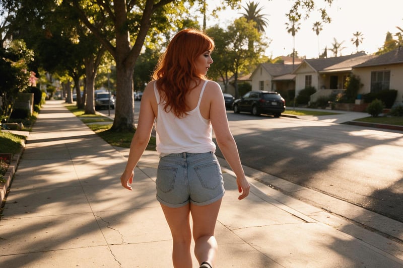 Lauren Phillips
