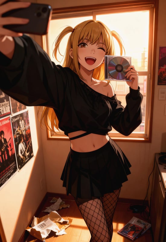 Misa Amane