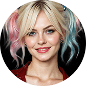 Ember Hallow, 21 y.o.