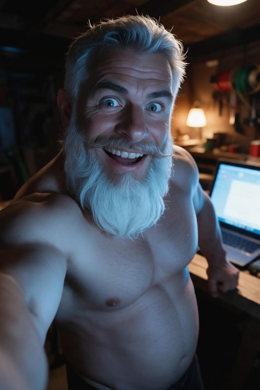 Klaus Kinky