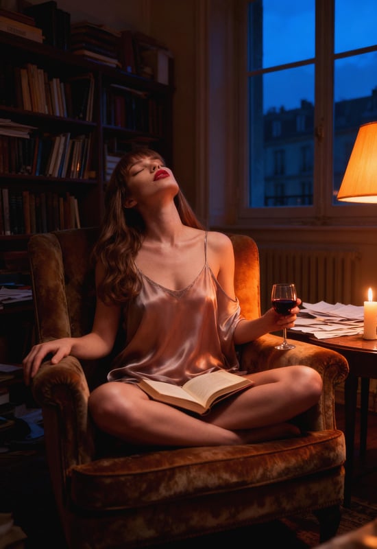 Inès Dechant