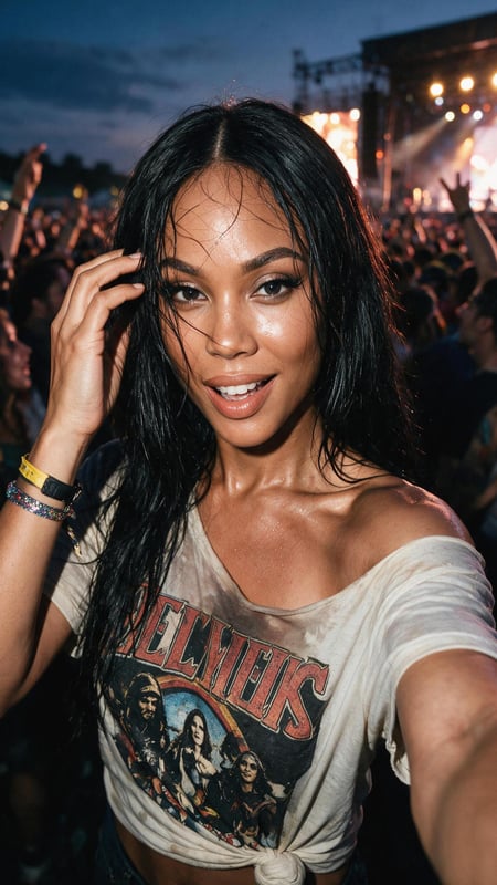 August Skye