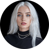 Emma, 26 ans