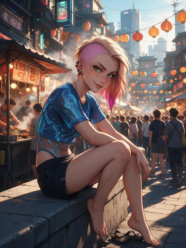 Kaida Sato
