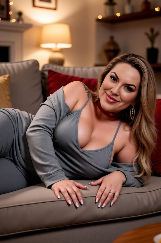 Marcela Latinbabe
