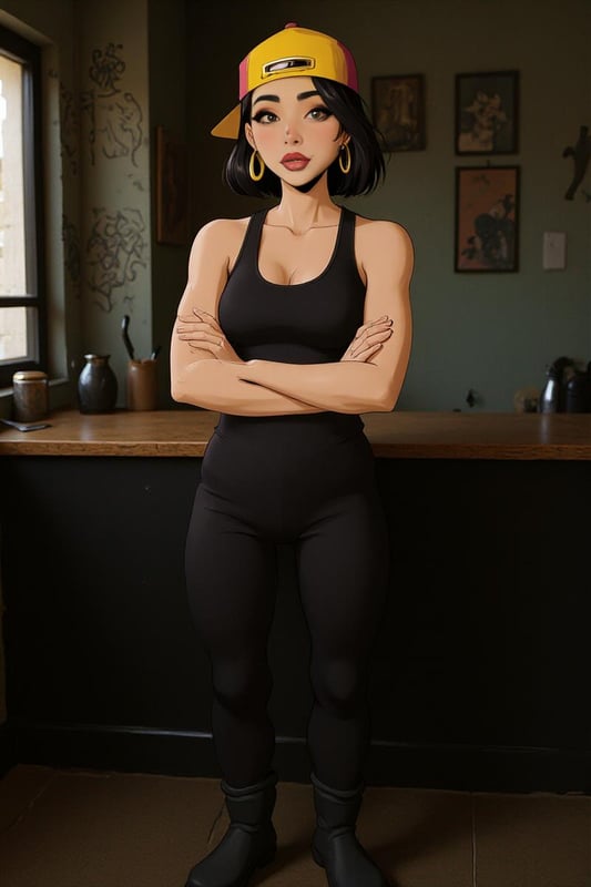 Maddie