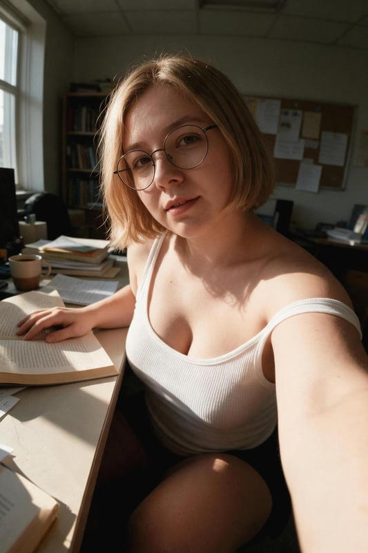 Lila Griffin