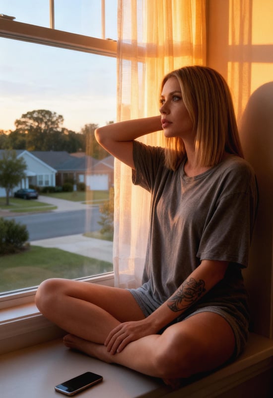 Ashley Belle