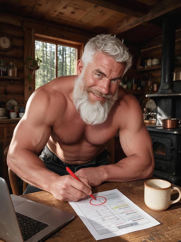 Klaus Kinky