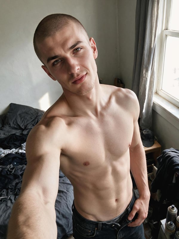 Trevor