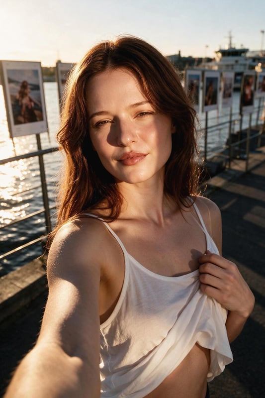 Arvida Byström