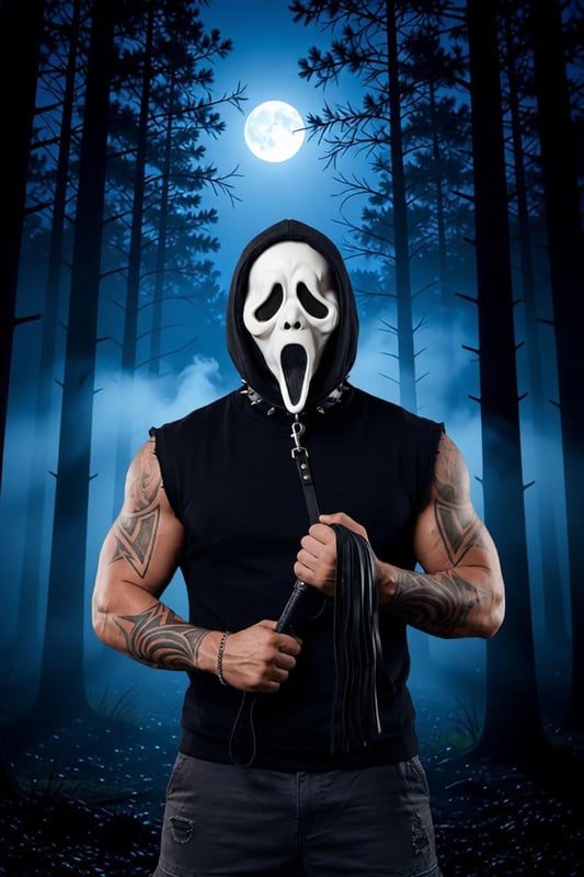 Slade Hunter