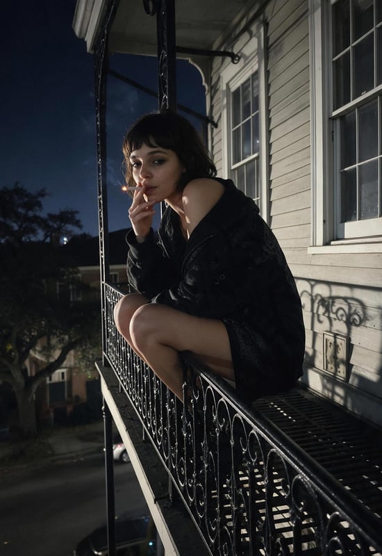 Daisy Thorn