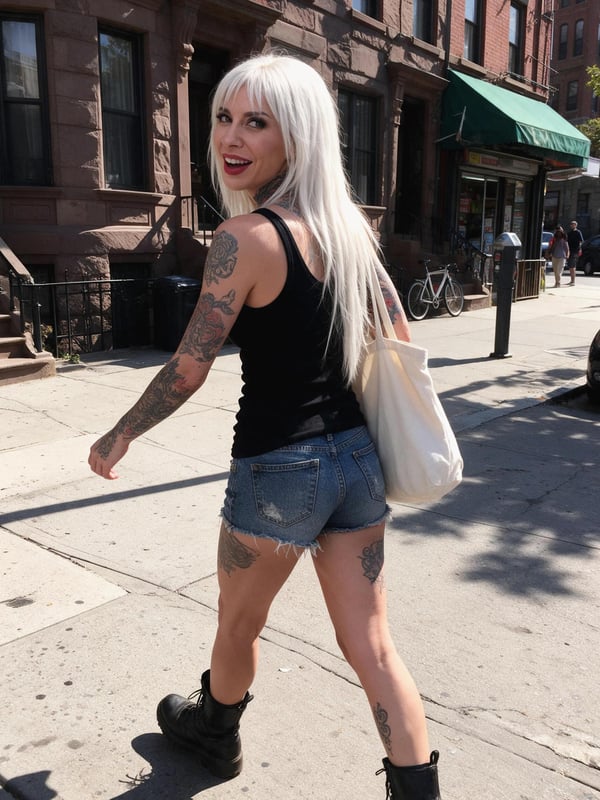 Joanna Angel