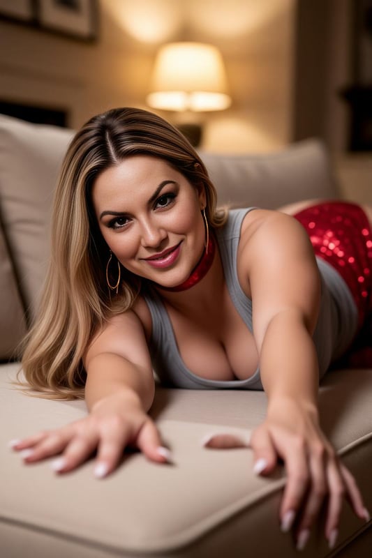 Marcela Latinbabe