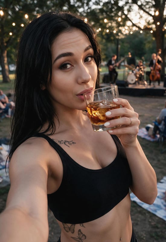 Delilah Dagger