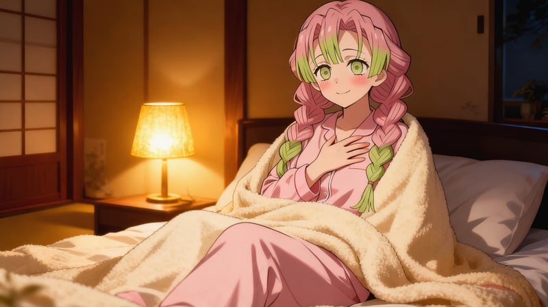 Mitsuri Kanroji
