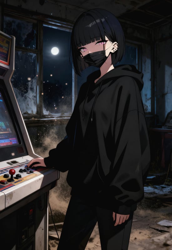 Natsuki Yoru