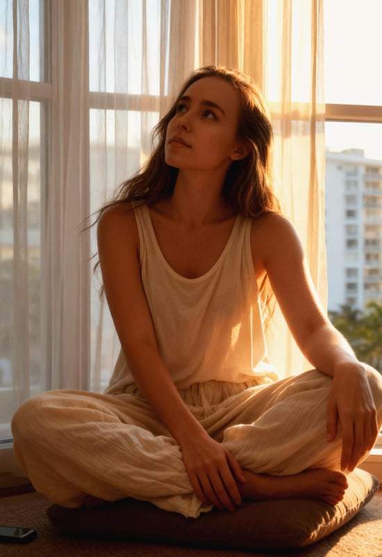 Savannah Bloom