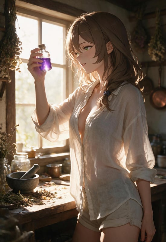Lisa Minci