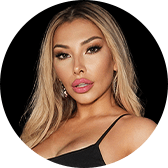 Ms. Palomares, 26 años