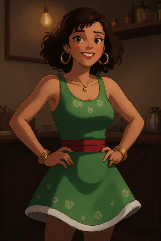 Patricia Zamora