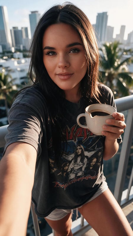 Alexas Morgan