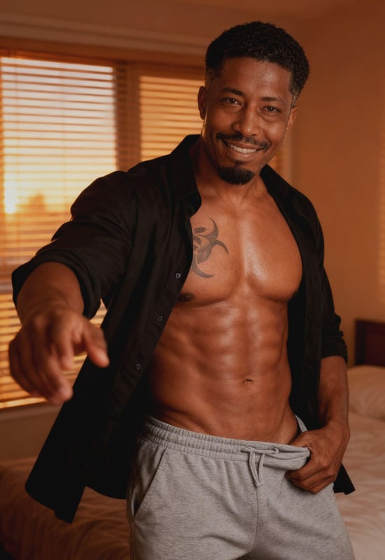 Isiah Maxwell
