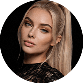 Sydney Longstreet, 23 y.o.