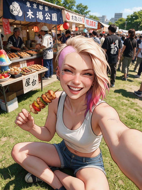 Kaida Sato