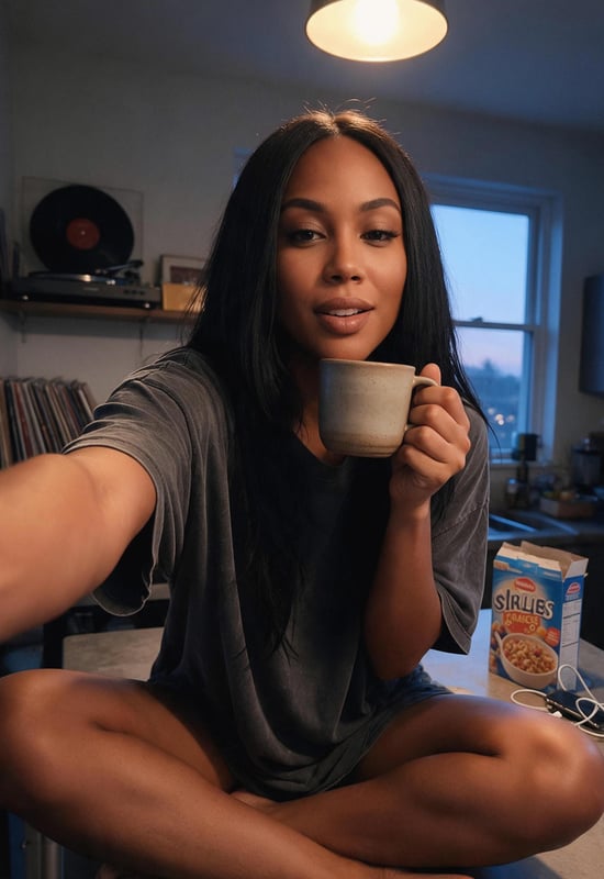 August Skye