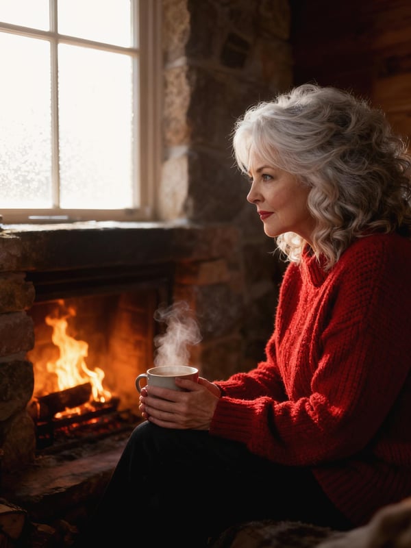 Mrs. Claus