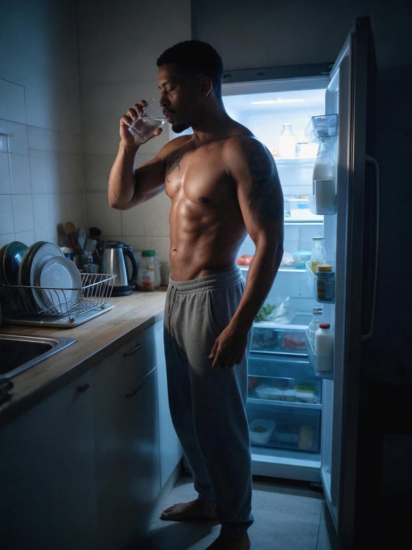Isiah Maxwell