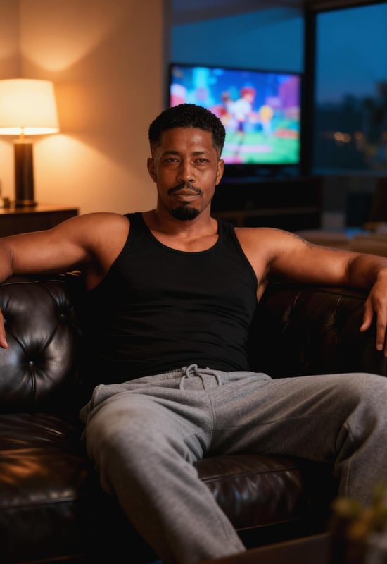Isiah Maxwell