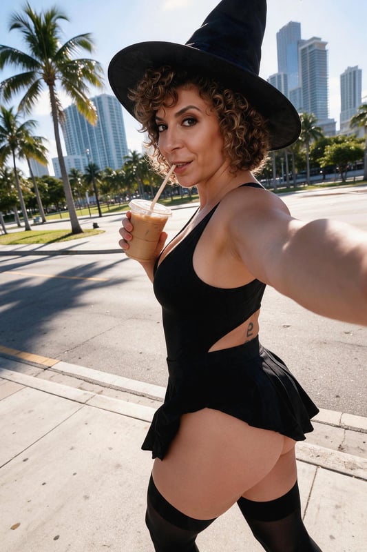 Sara Jay