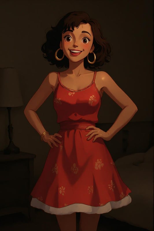 Patricia Zamora