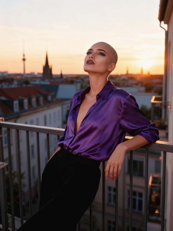 Kira Glow
