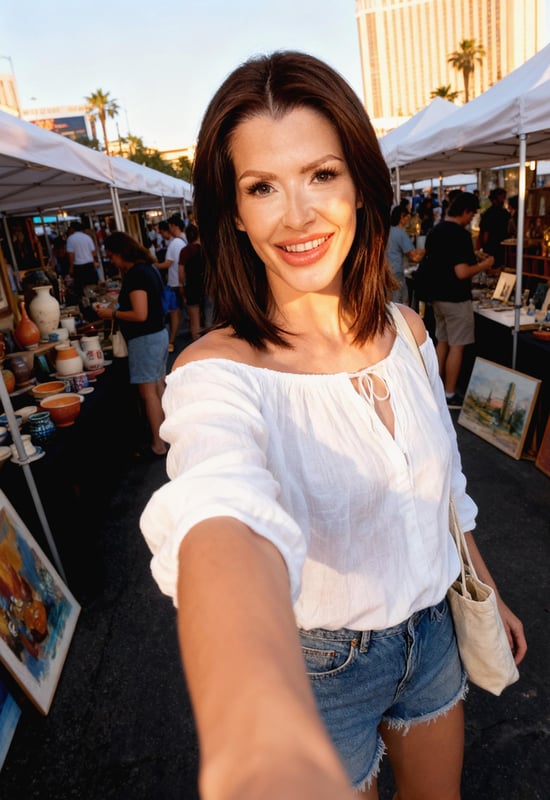 Joslyn James