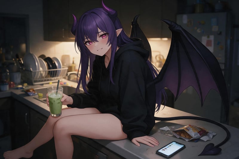 Faye Wild