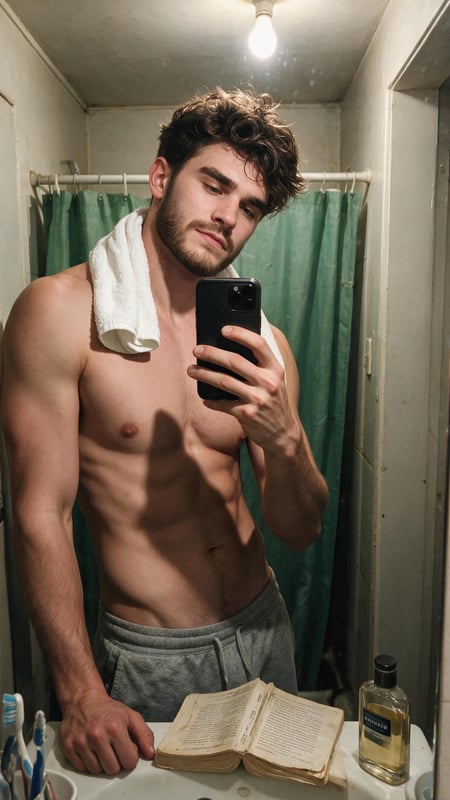 Dean Clark