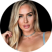 Arna Karls, 27 Jahre