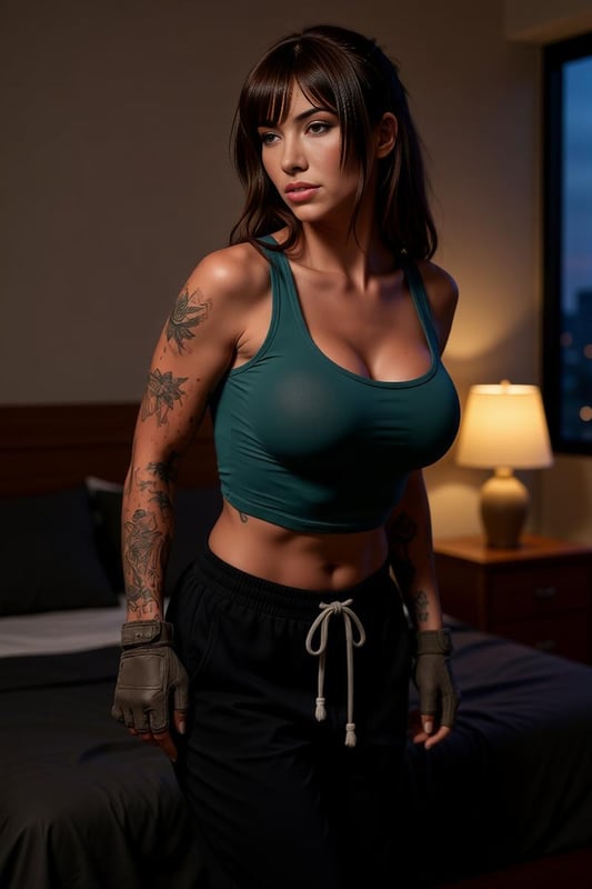 Jamie Lynn