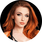 Amouranth, 21 y.o.